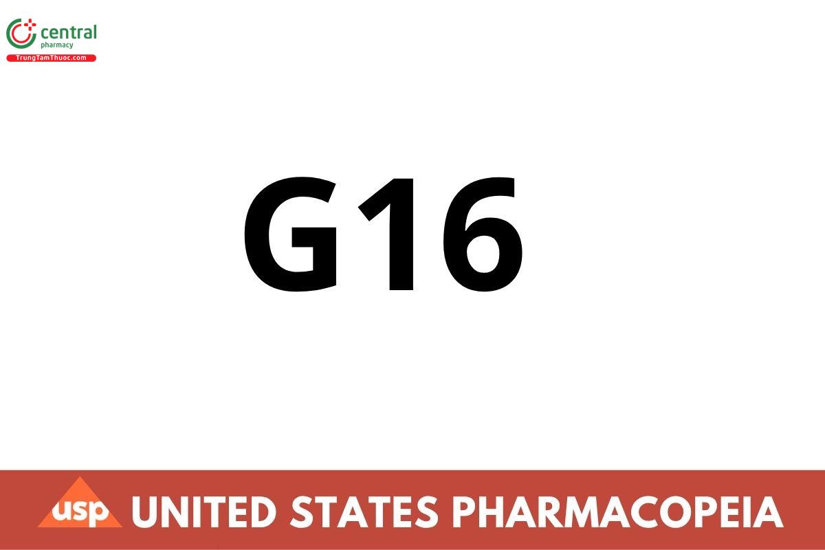 G16