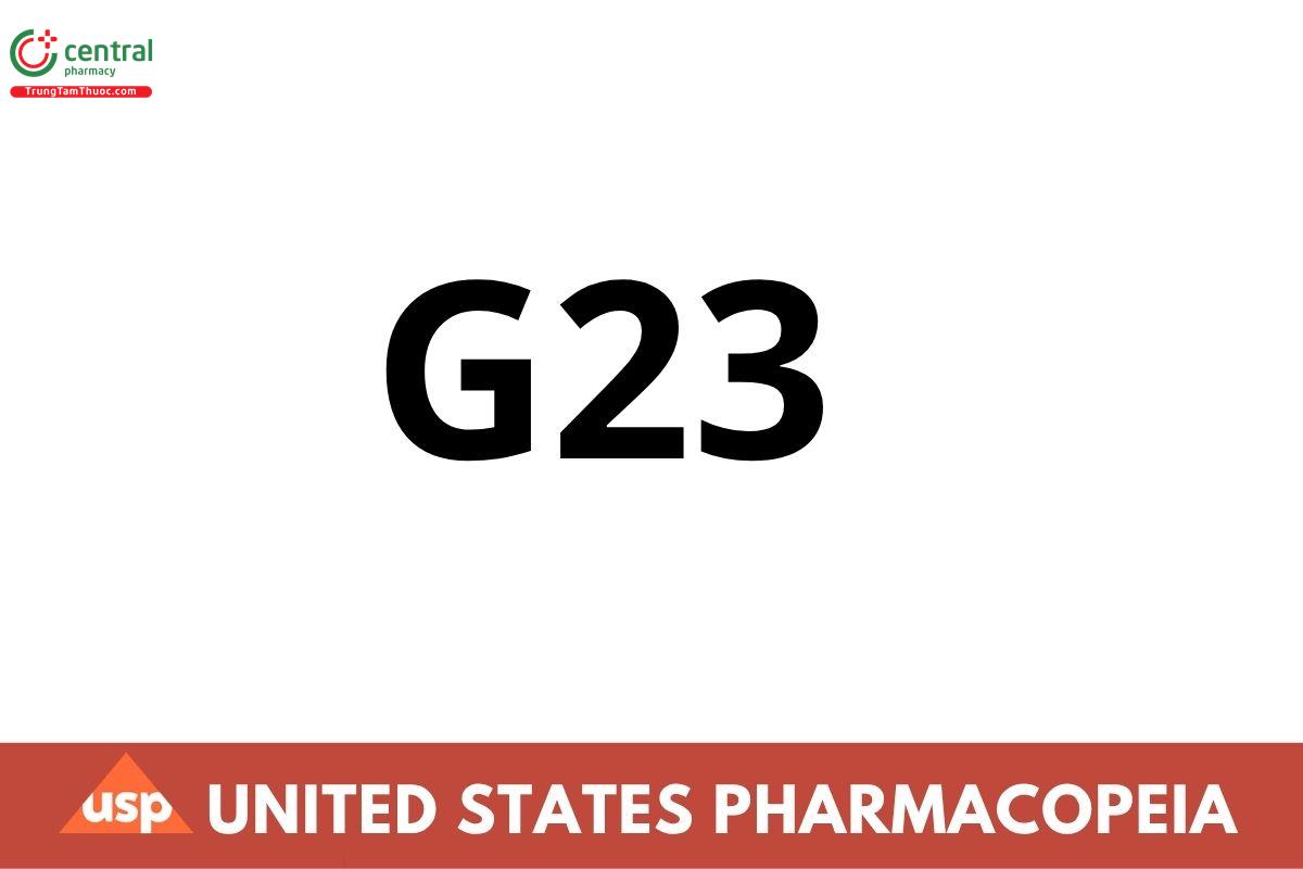 G23