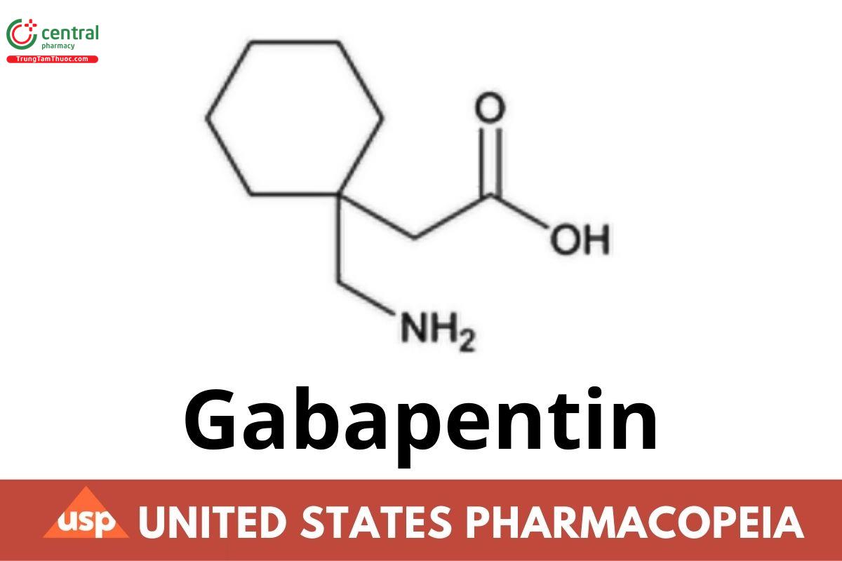 Gabapentin