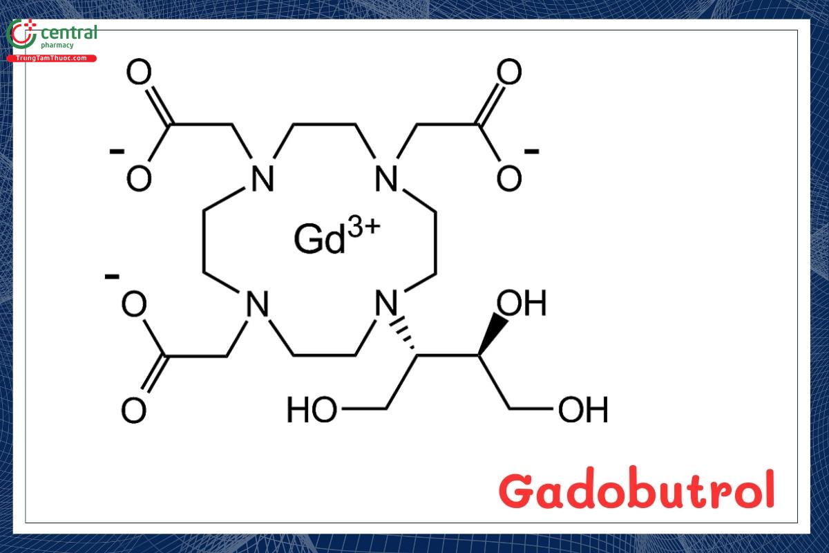 Gadobutrol