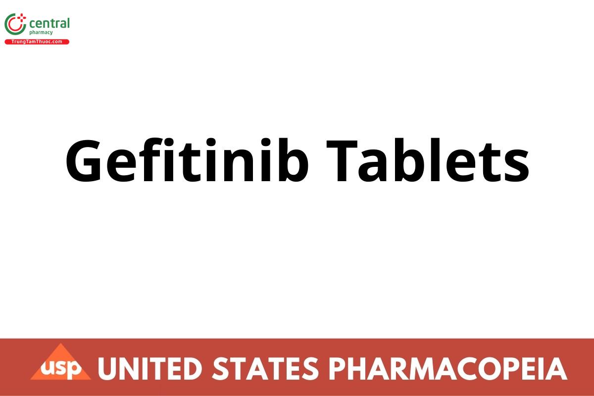 Gefitinib Tablets
