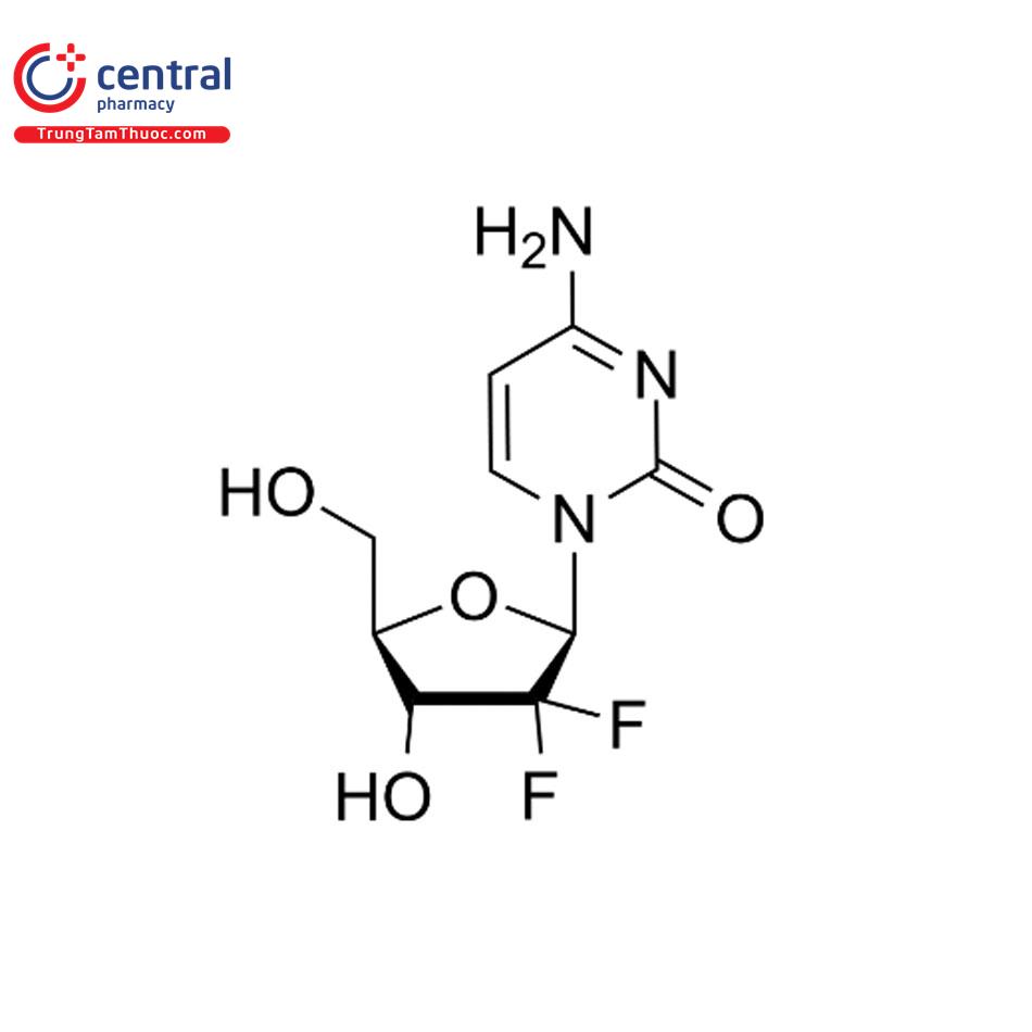 Gemcitabine