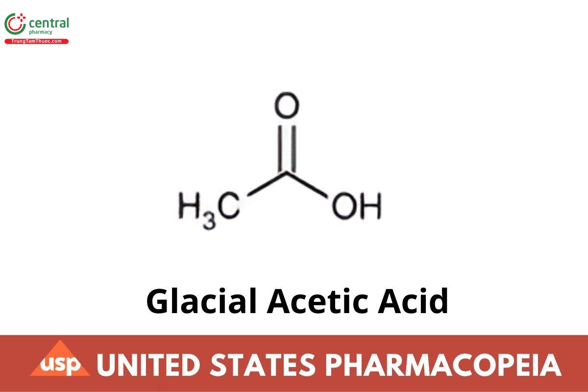 Glacial Acetic Acid