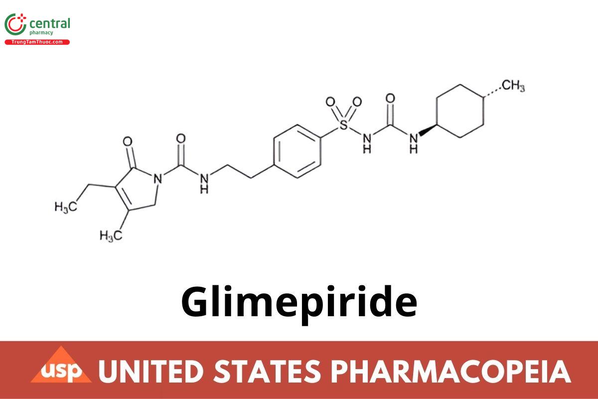 Glimepiride