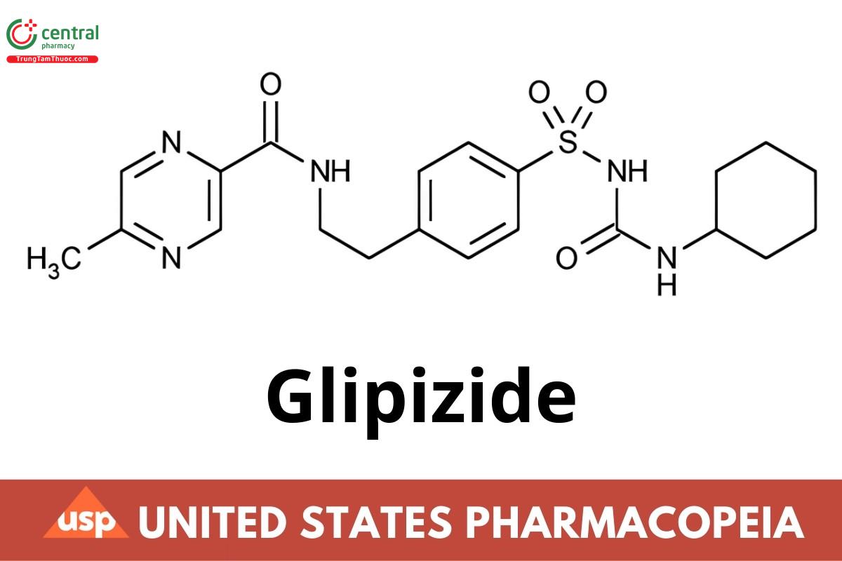 Glipizide
