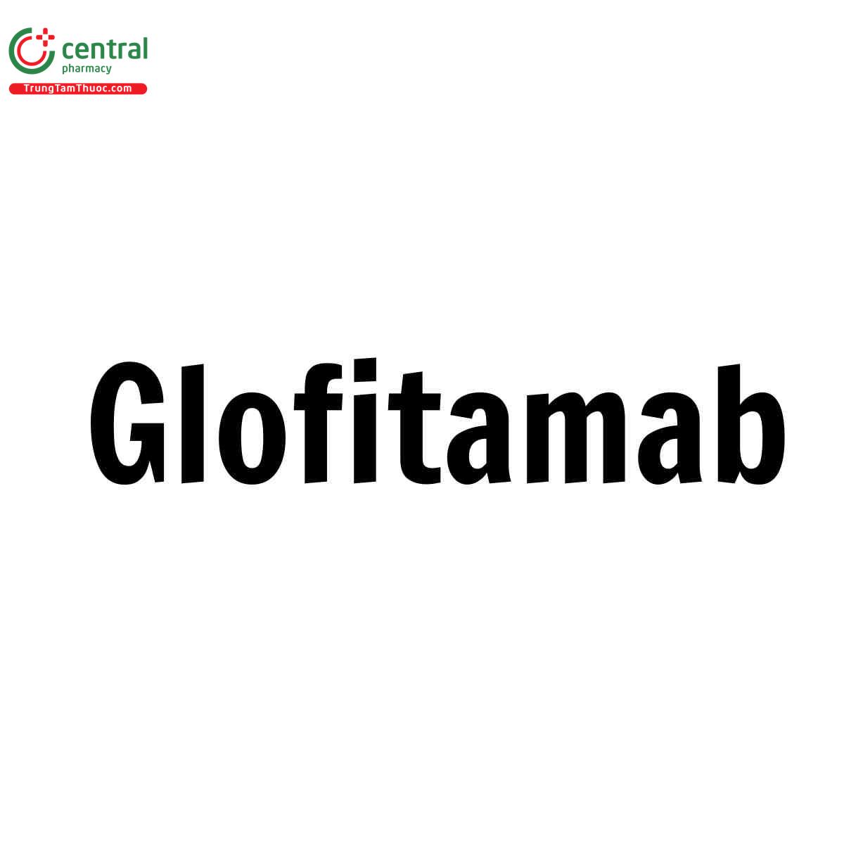 Glofitamab