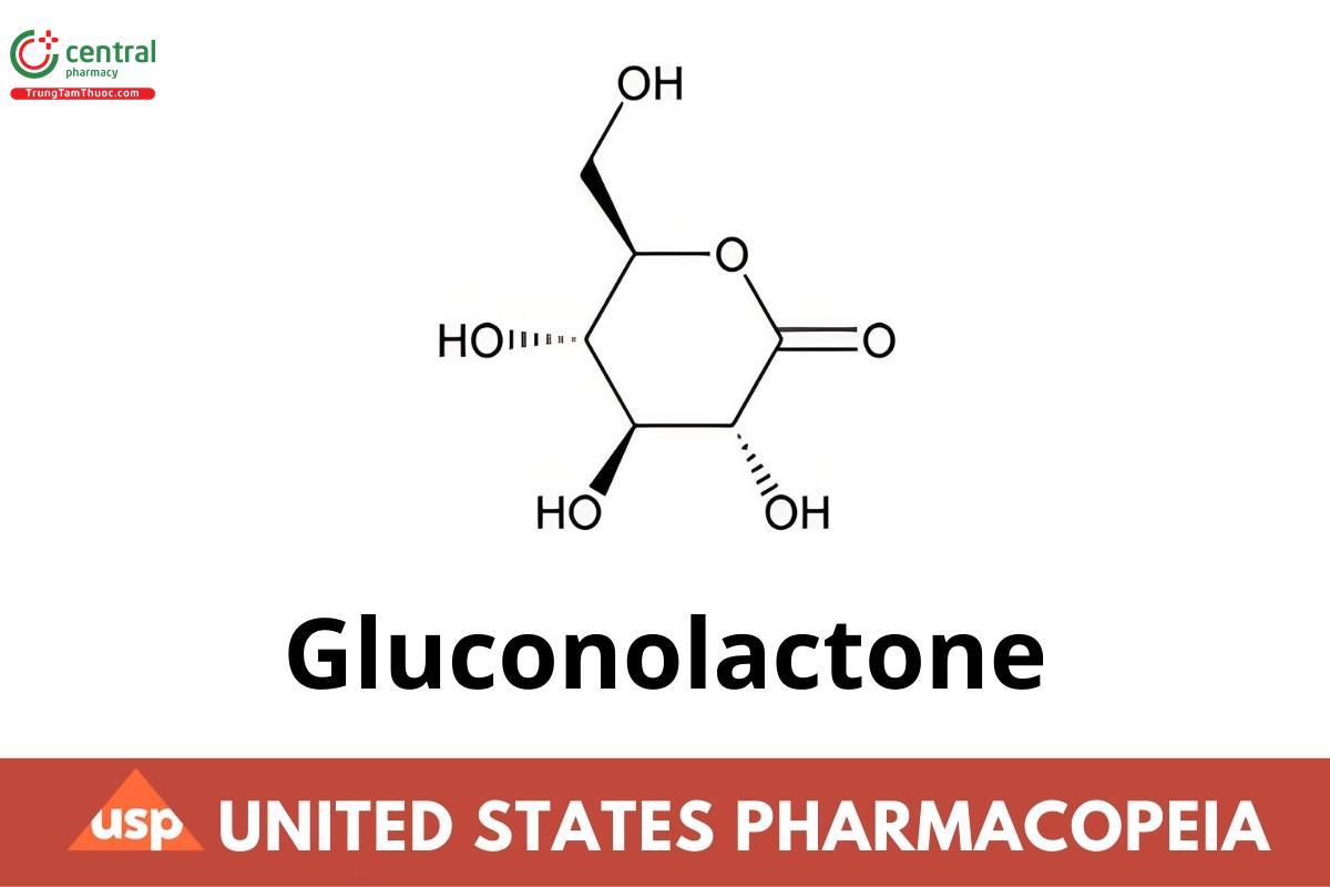 Gluconolactone