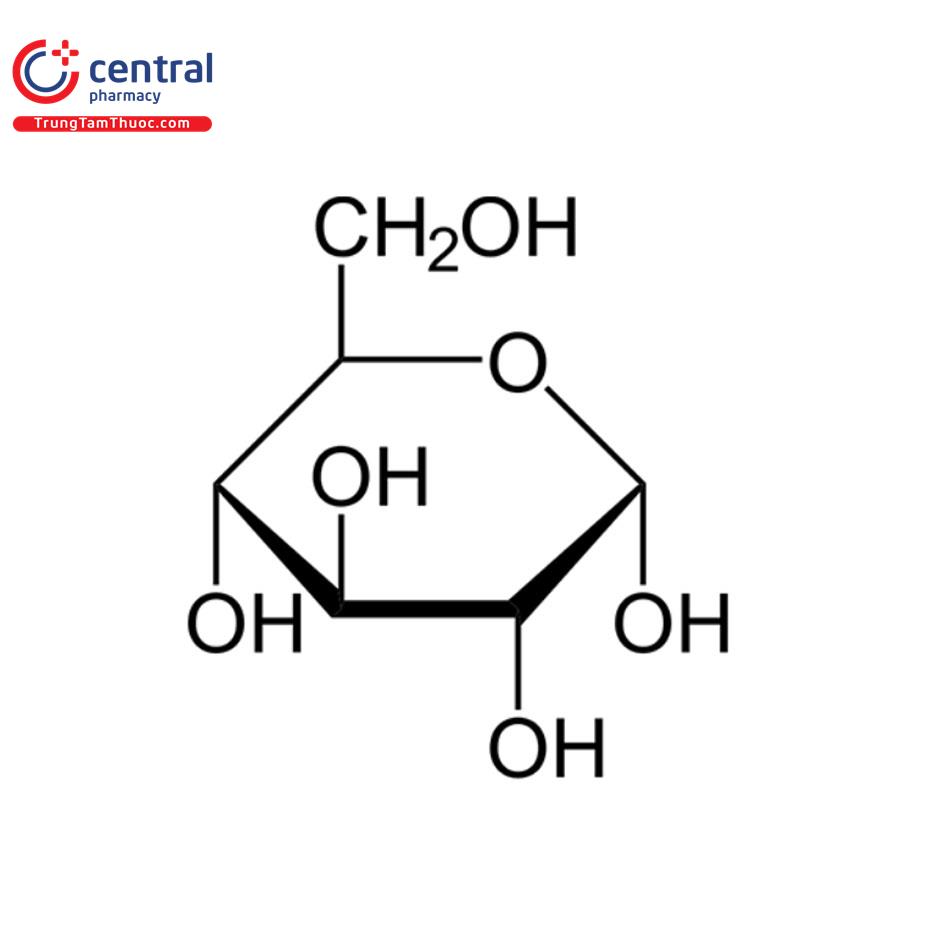 Glucose (Dextrose)