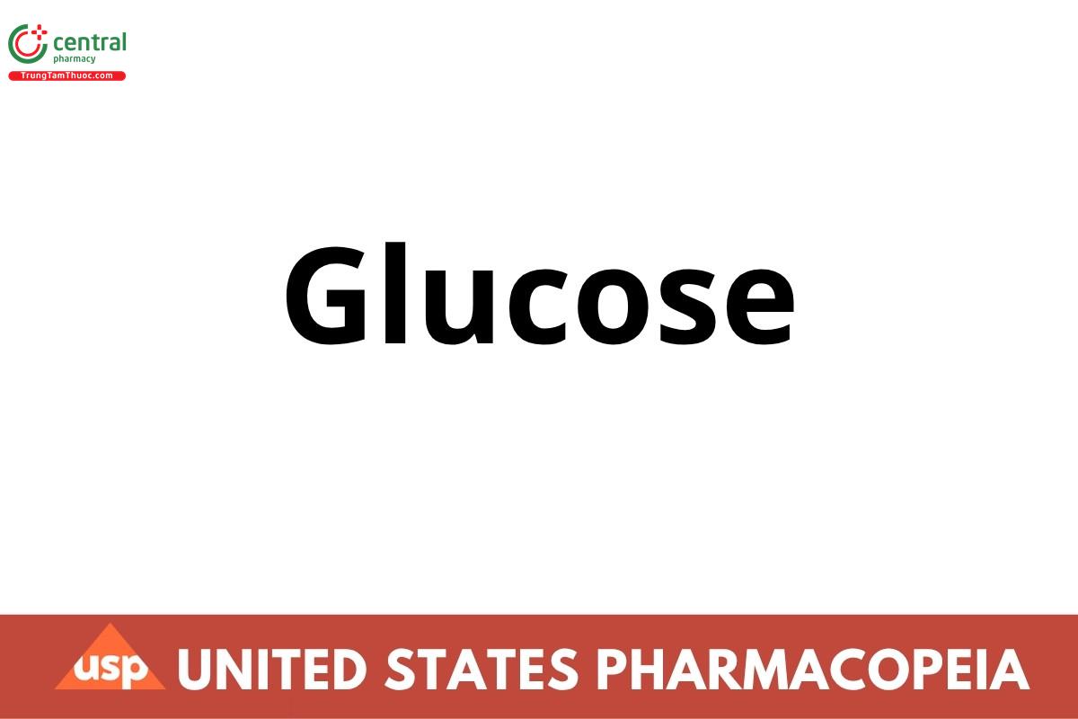 Glucose