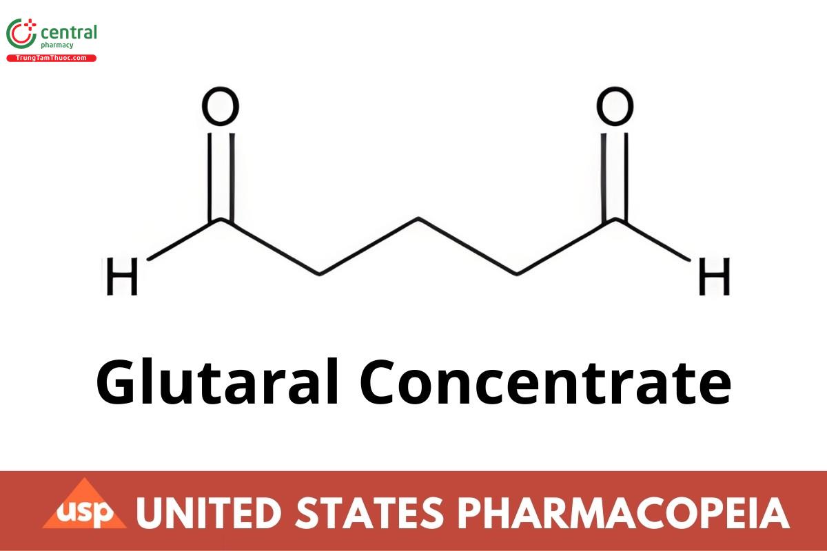 Glutaral Concentrate