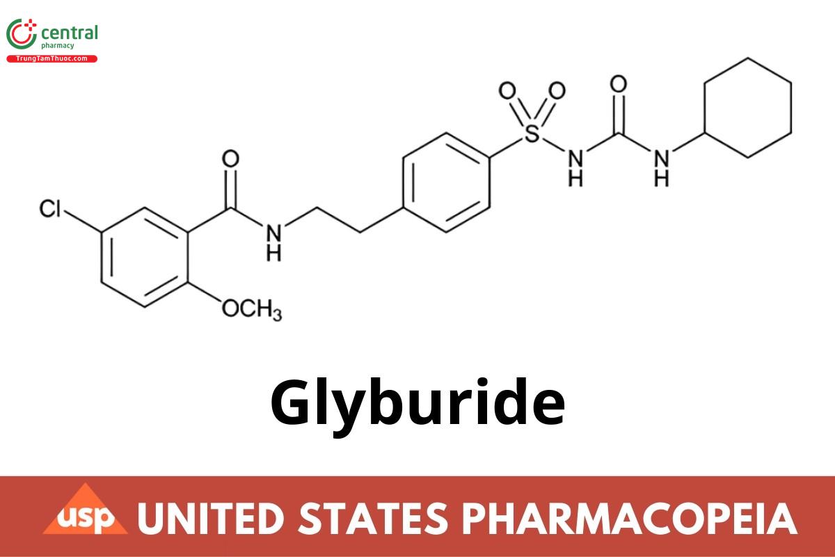 Glyburide