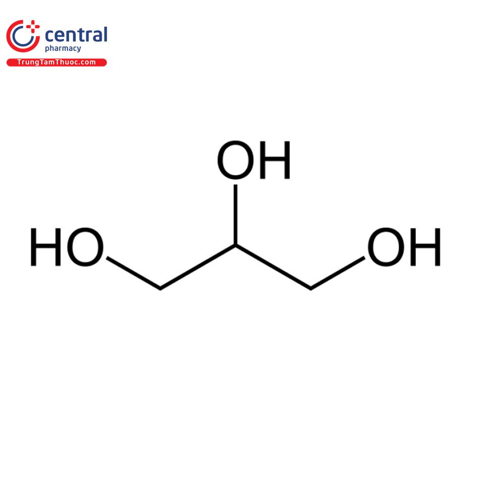 Glycerol (Glycerin)