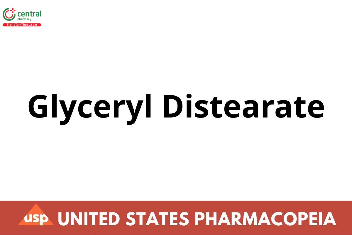 Glyceryl Distearate