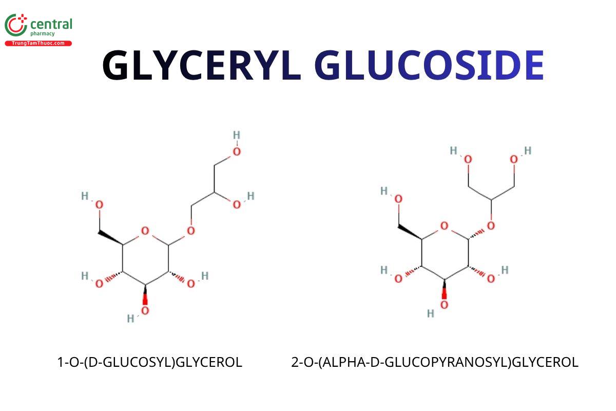 Glyceryl Glucoside