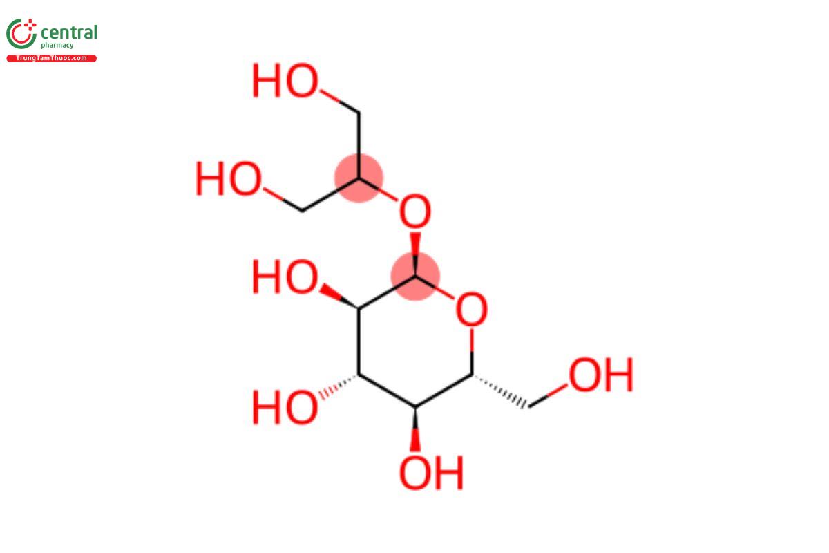 Glyceryl Glucoside