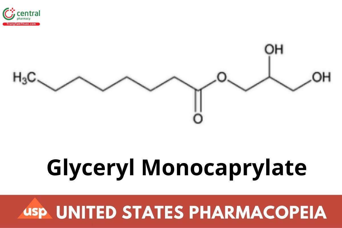 Glyceryl Monocaprylate