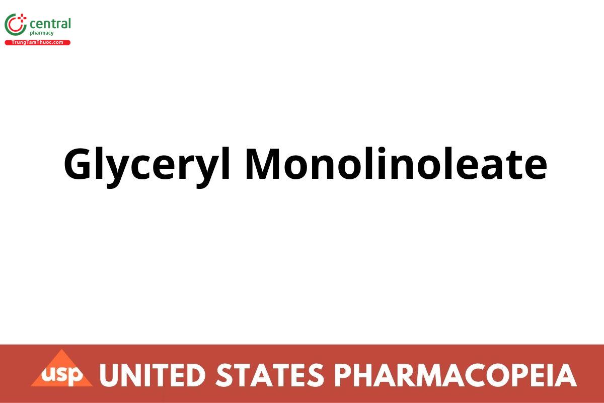 Glyceryl Monolinoleate