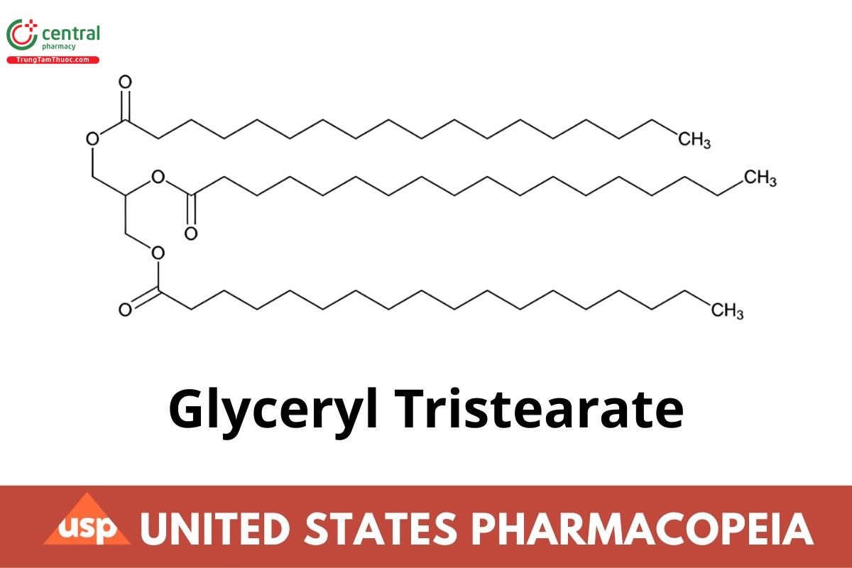 Glyceryl Tristearate