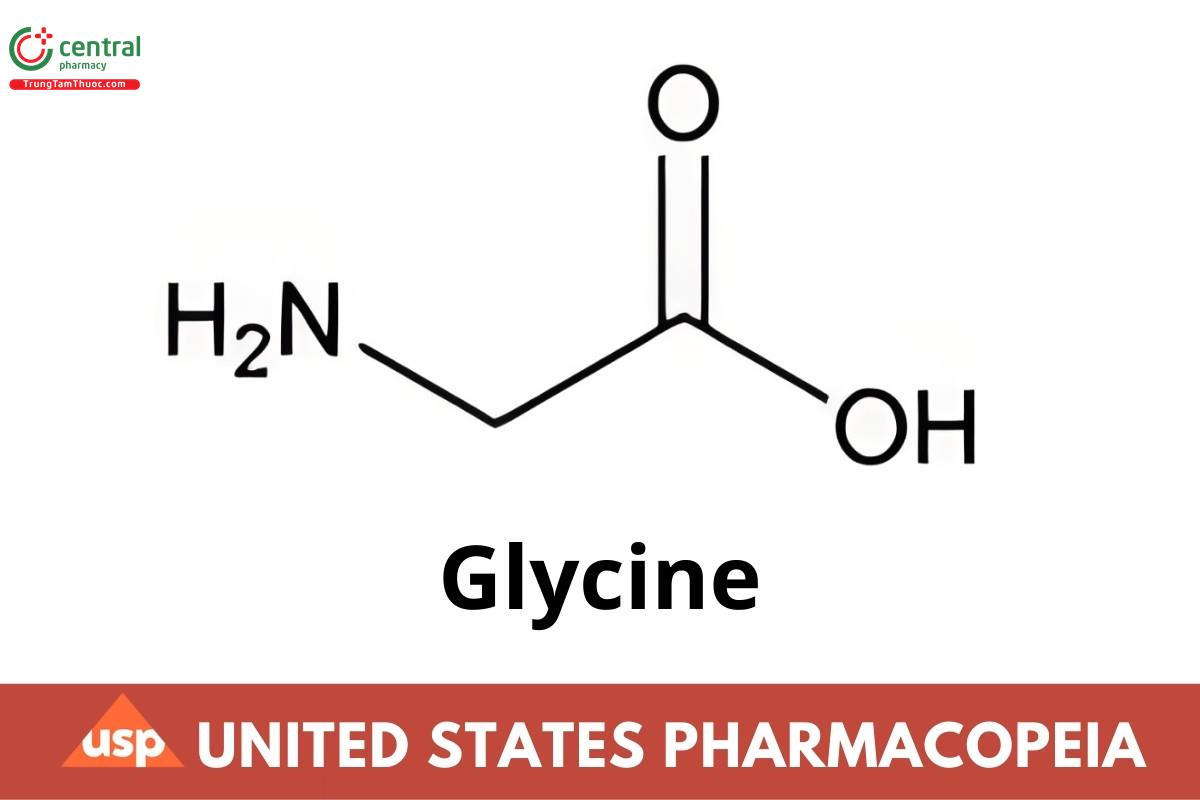 Glycine