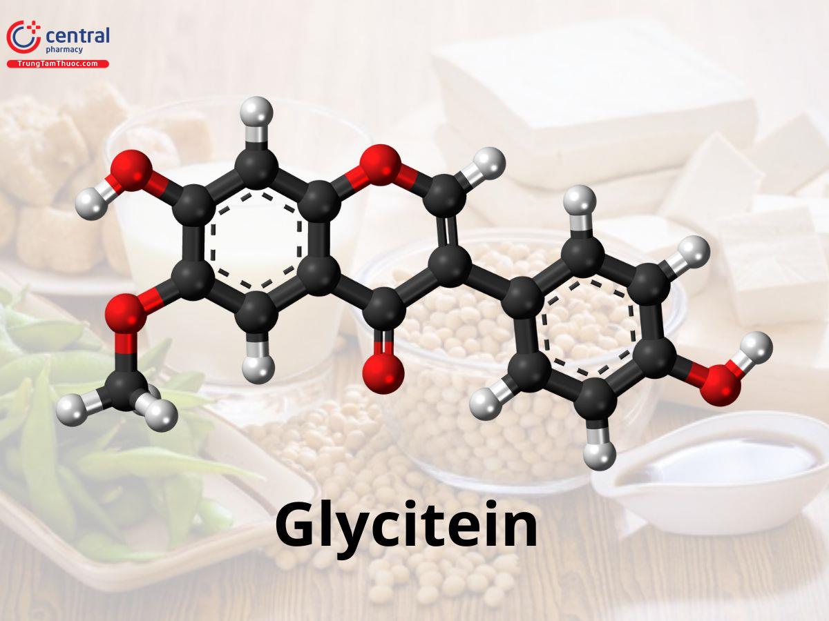 Glycitein