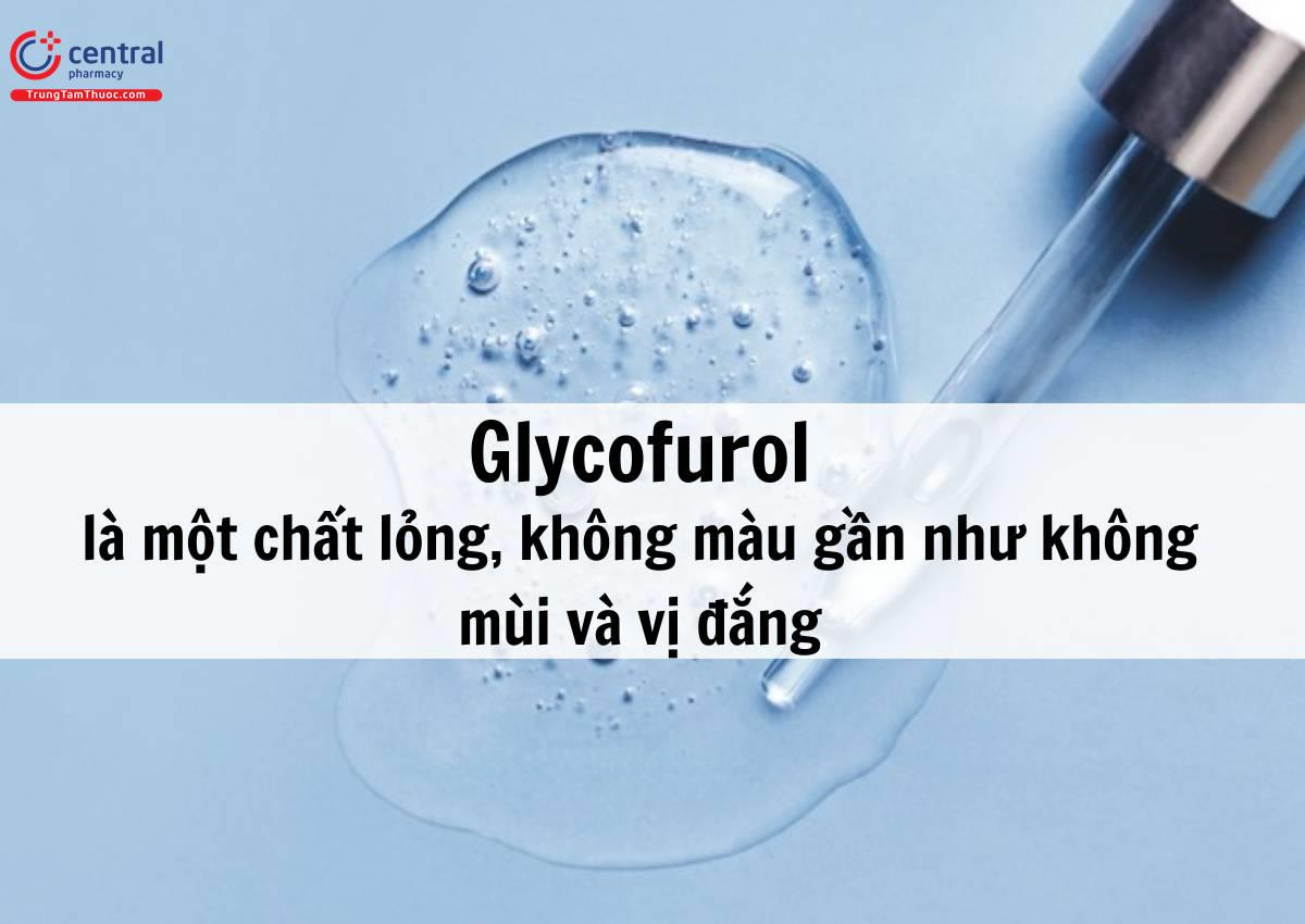 Glycofurol 