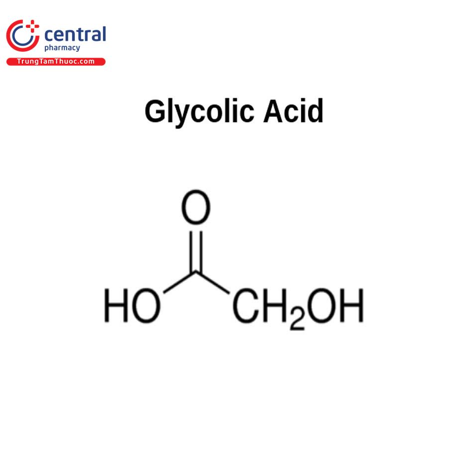 Acid Glycolic (AHA)