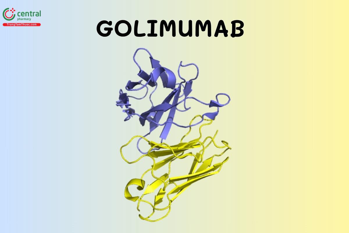 Golimumab