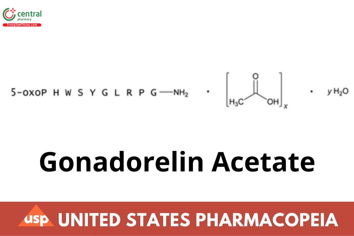 Gonadorelin Acetate
