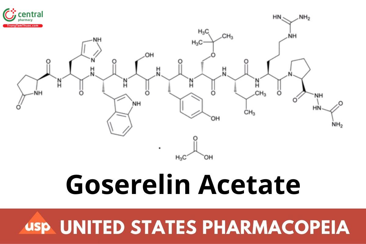Goserelin Acetate