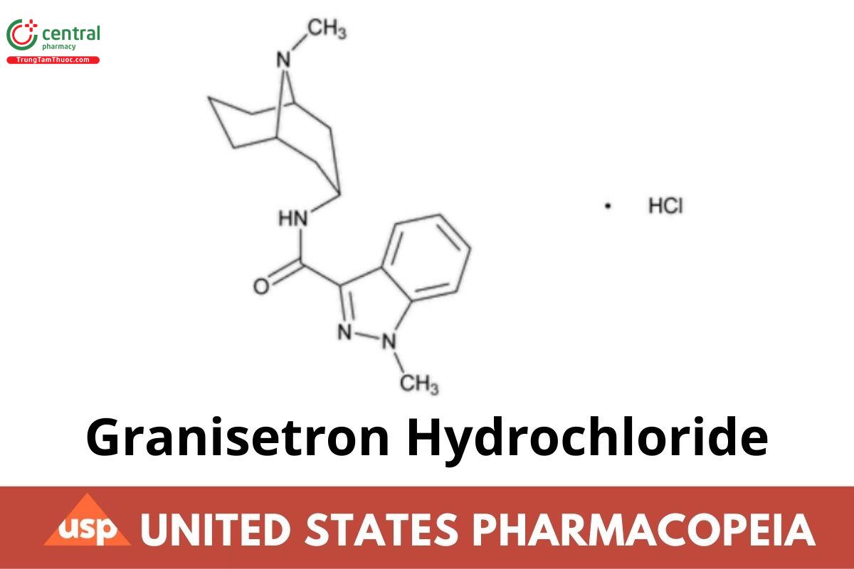 Granisetron Hydrochloride