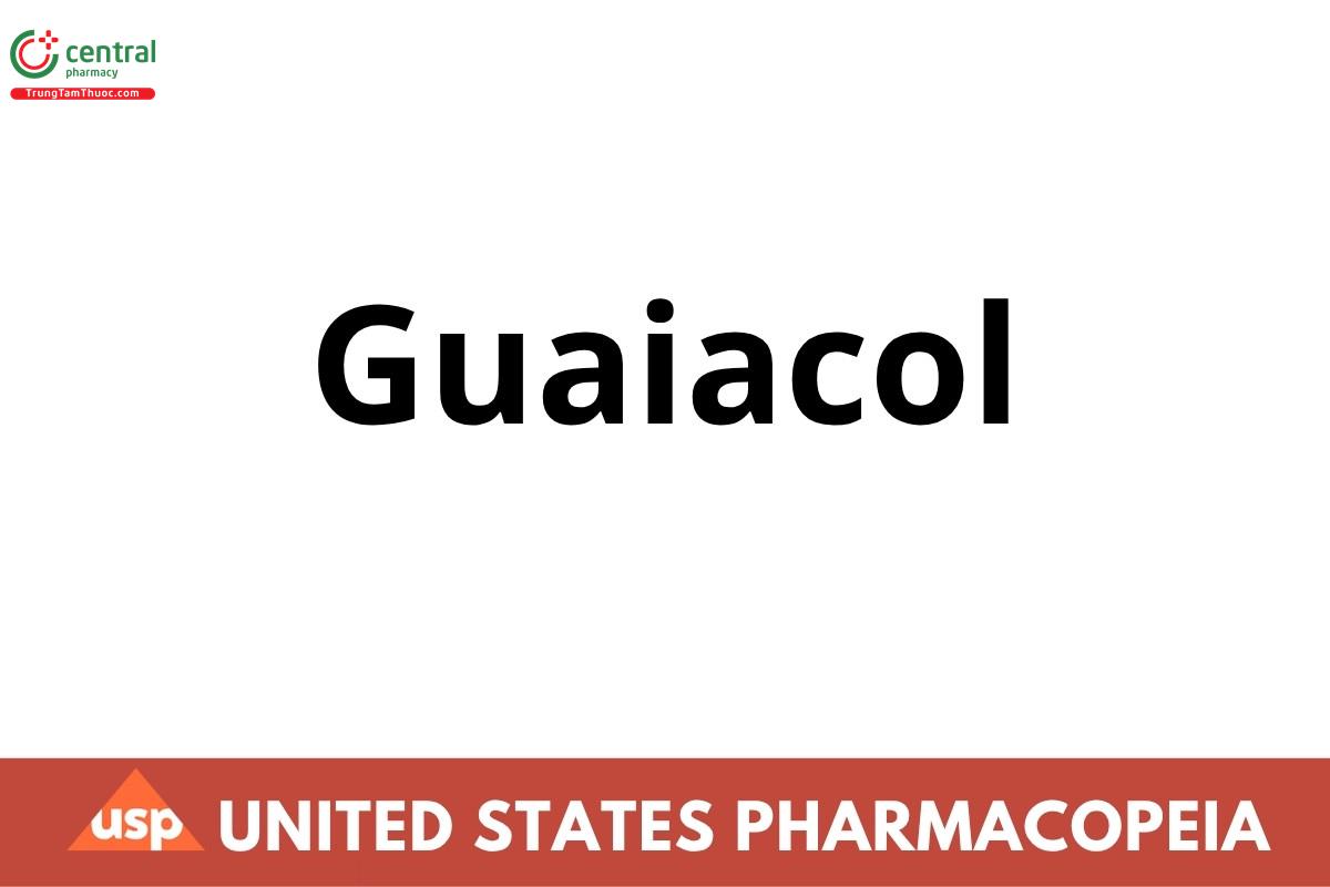 Guaiacol