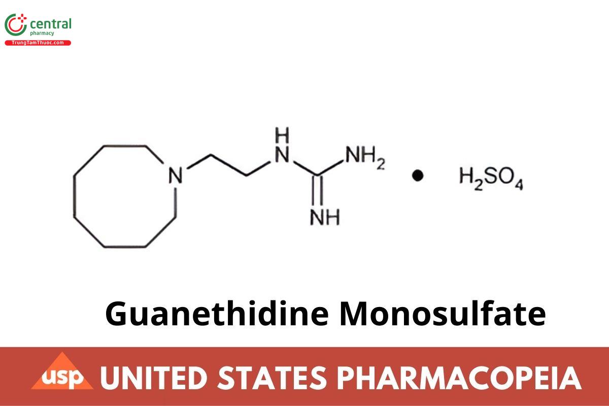 Guanethidine Monosulfate