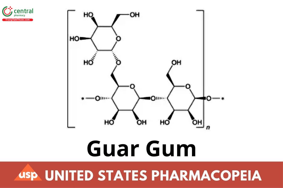 Guar Gum