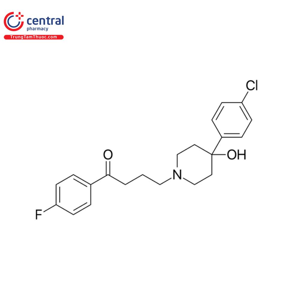 Haloperidol