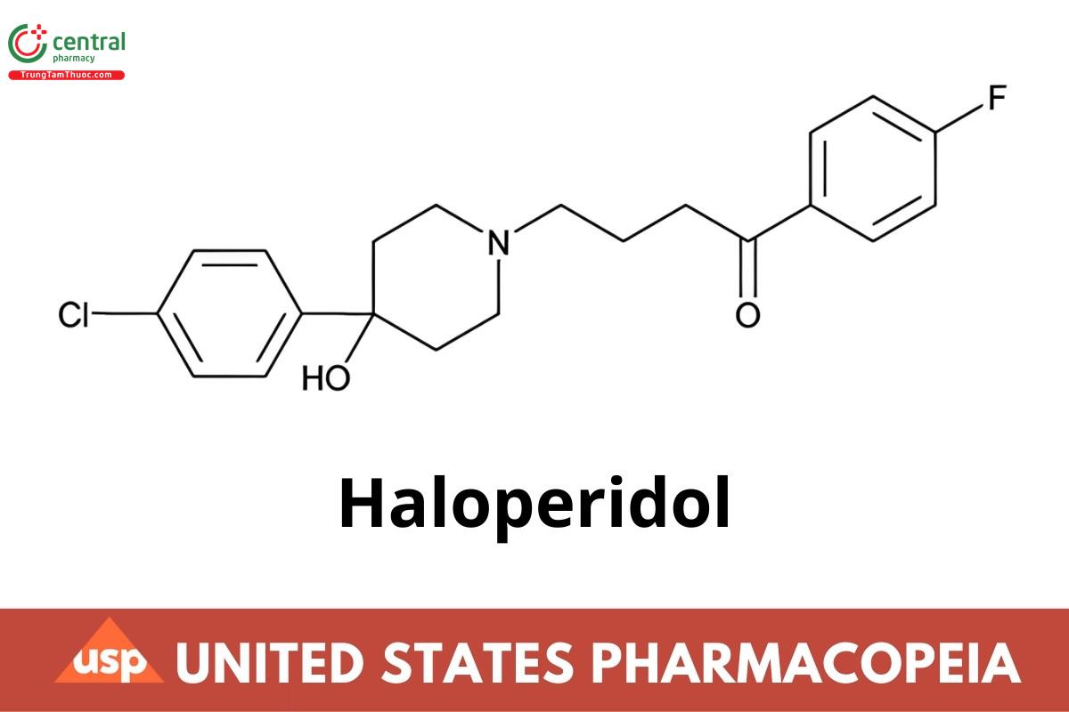 Haloperidol