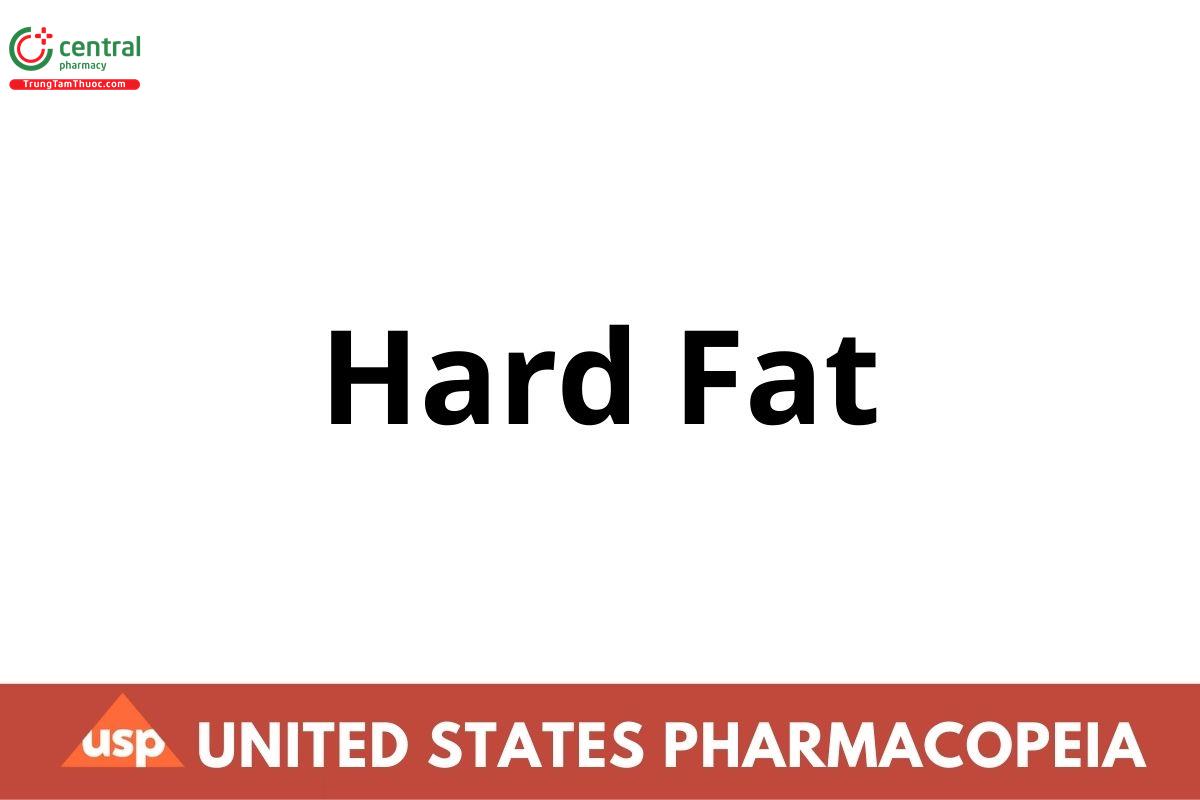 Hard Fat