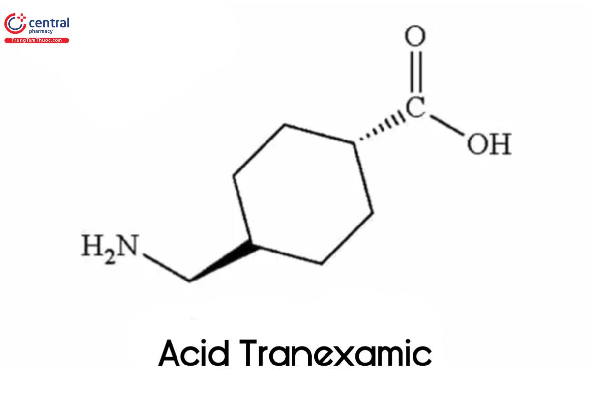 Acid Tranexamic
