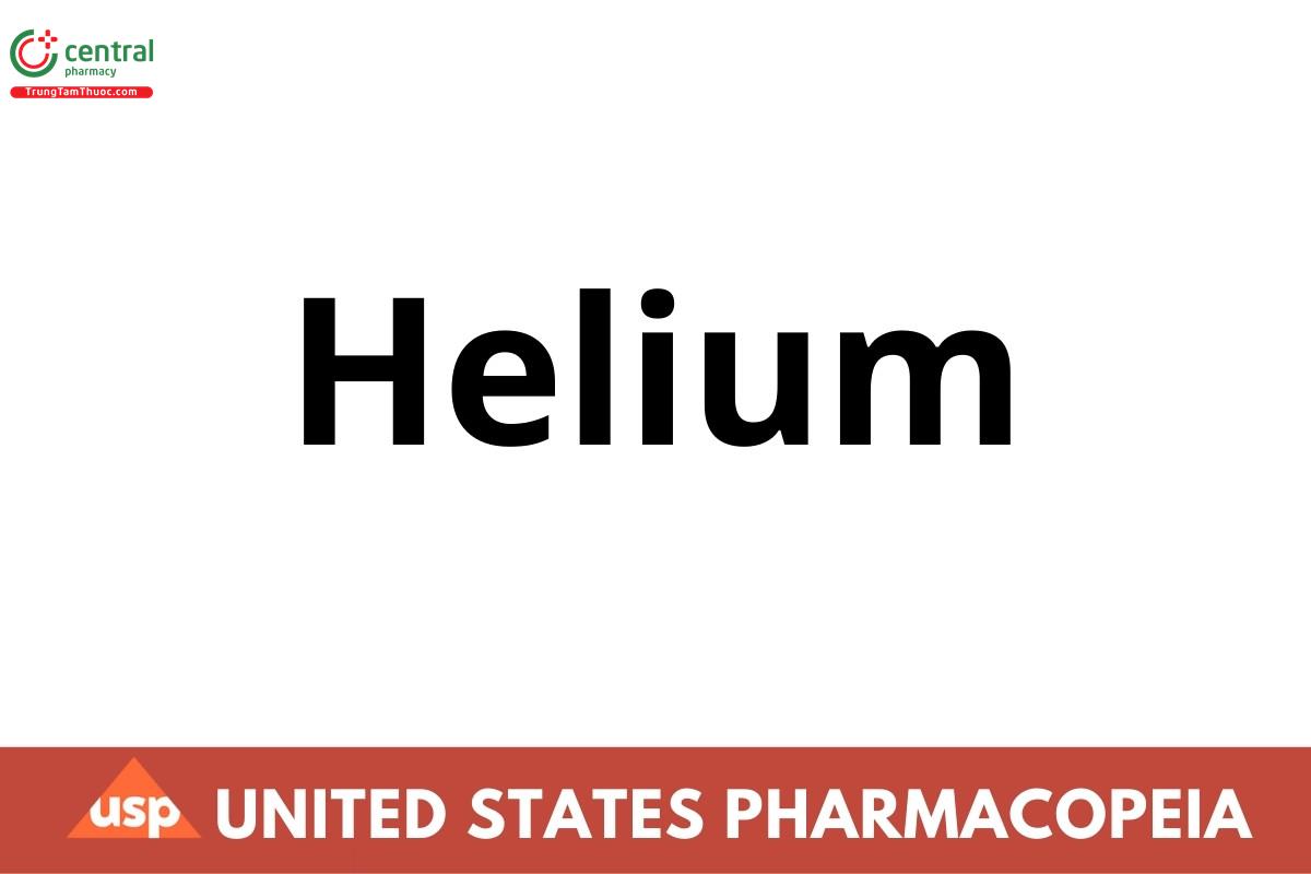 Helium