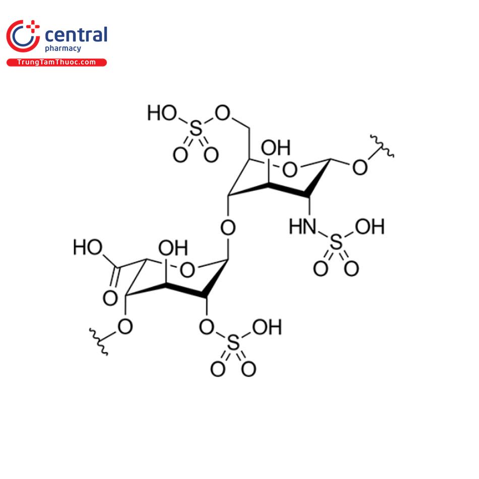 Heparin