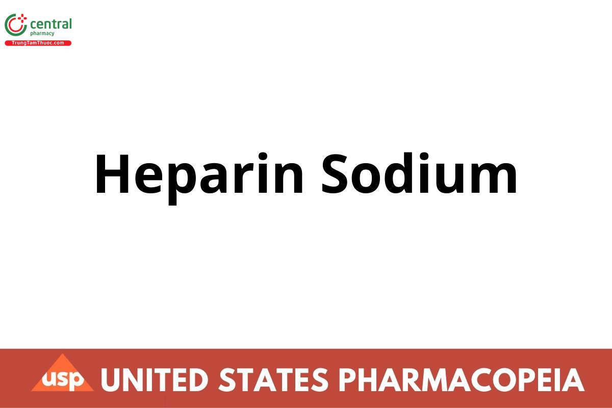 Heparin Sodium