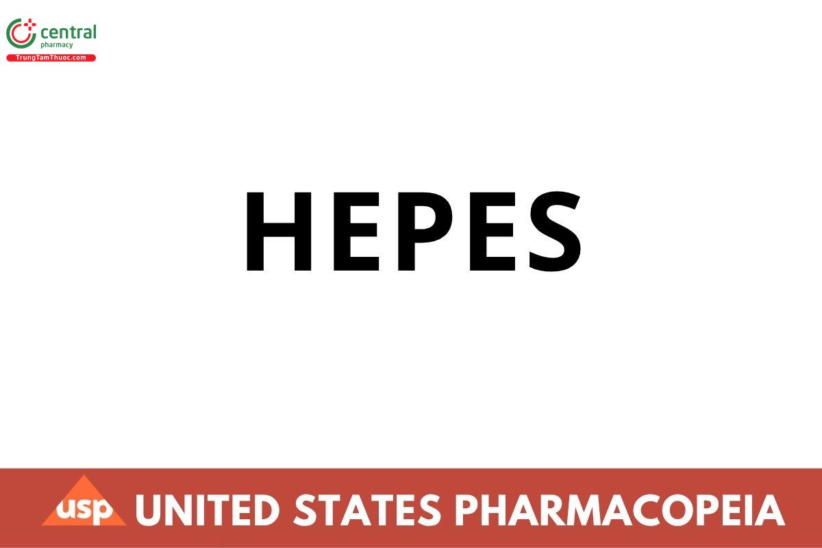 HEPES