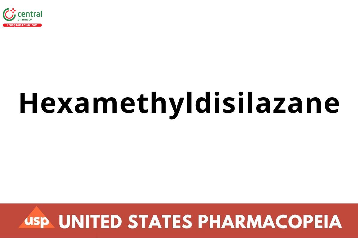 Hexamethyldisilazane