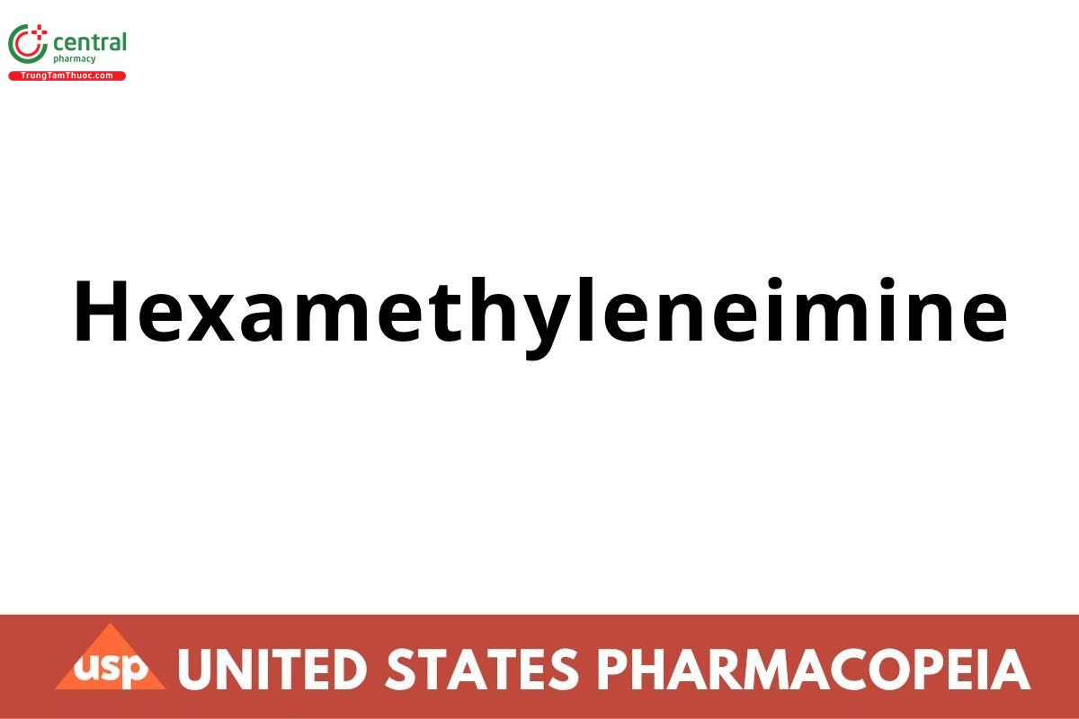 Hexamethyleneimine