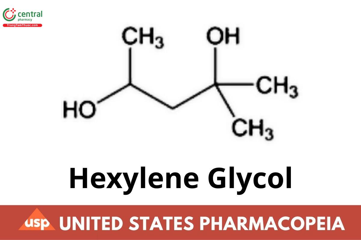 Hexylene Glycol