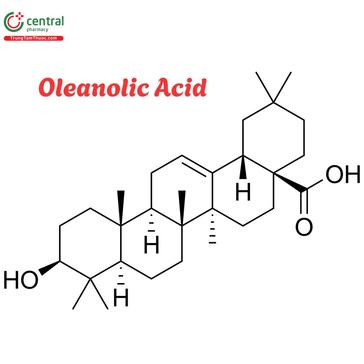 Oleanolic Acid