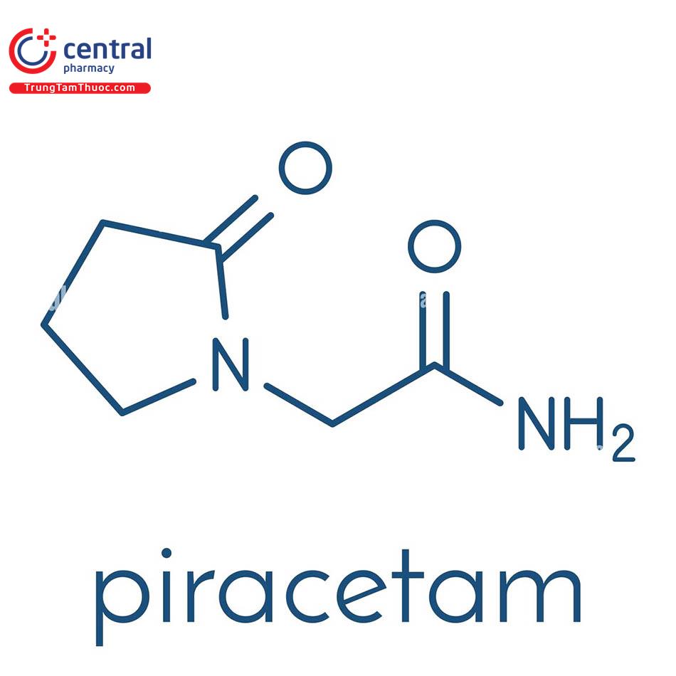 Piracetam 