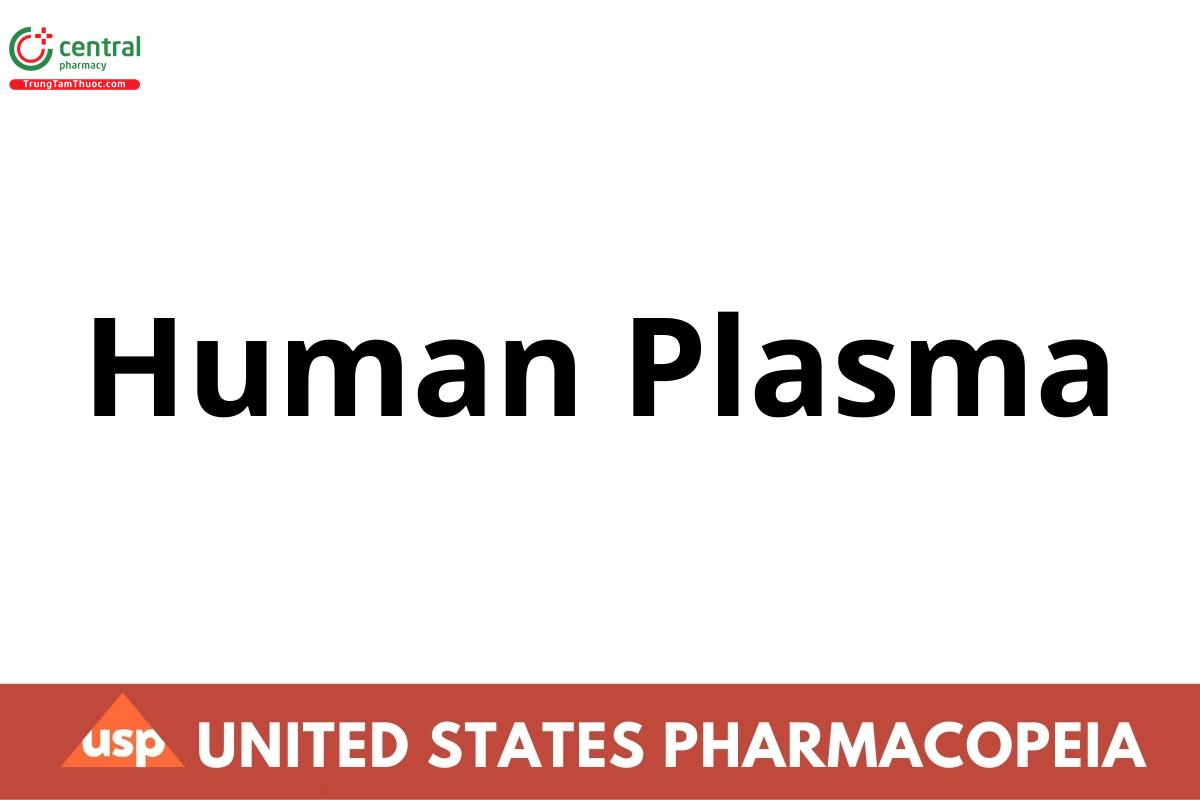 Human Plasma