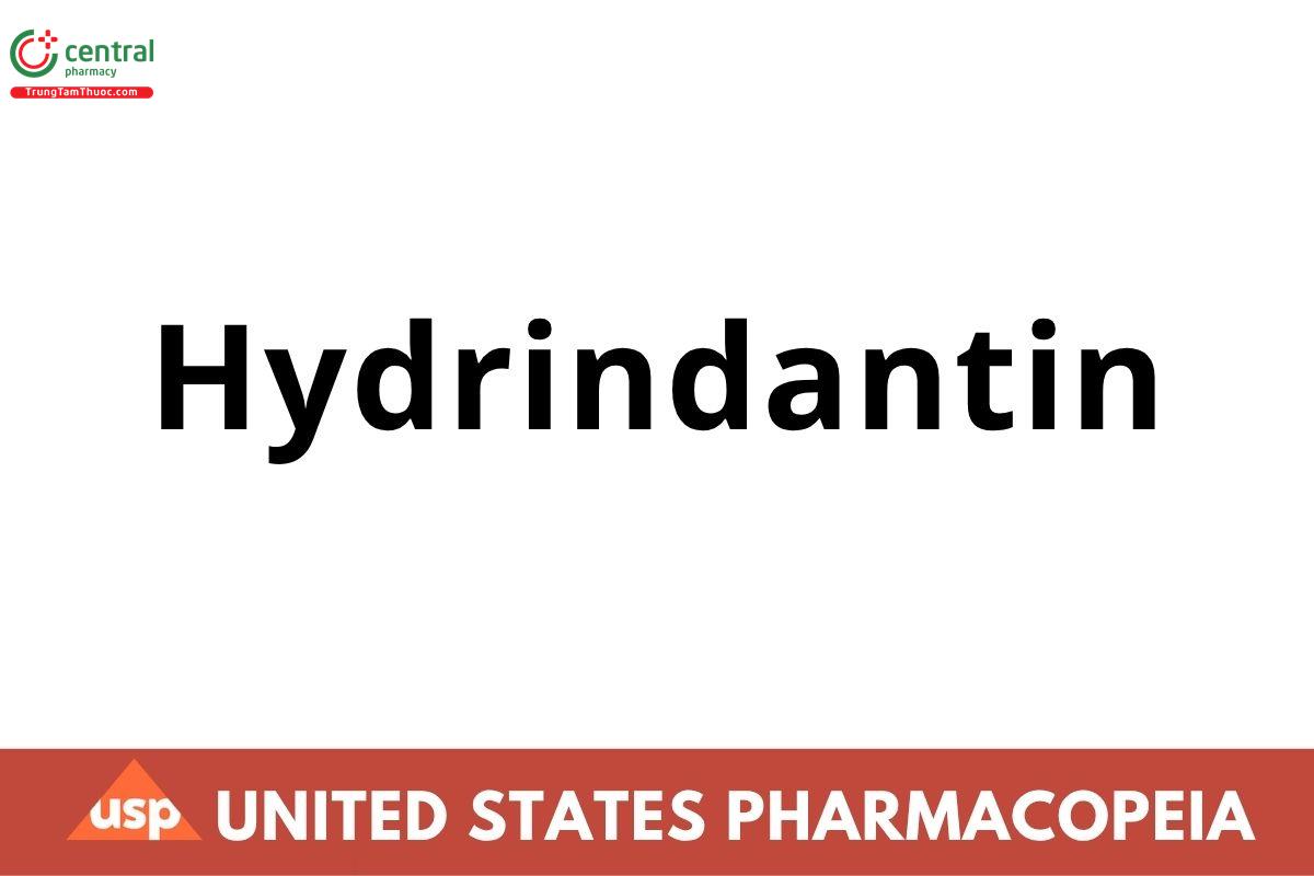 Hydrindantin