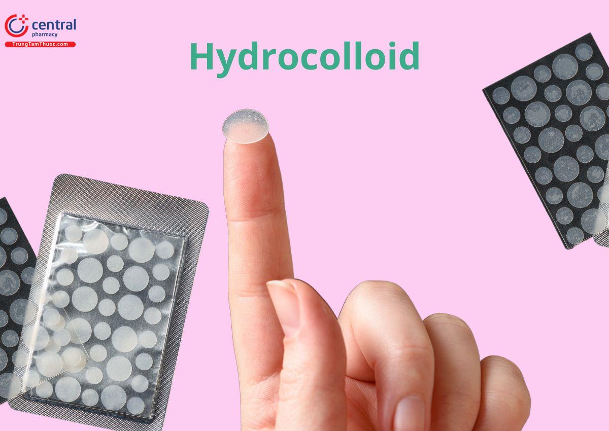 Hydrocolloid