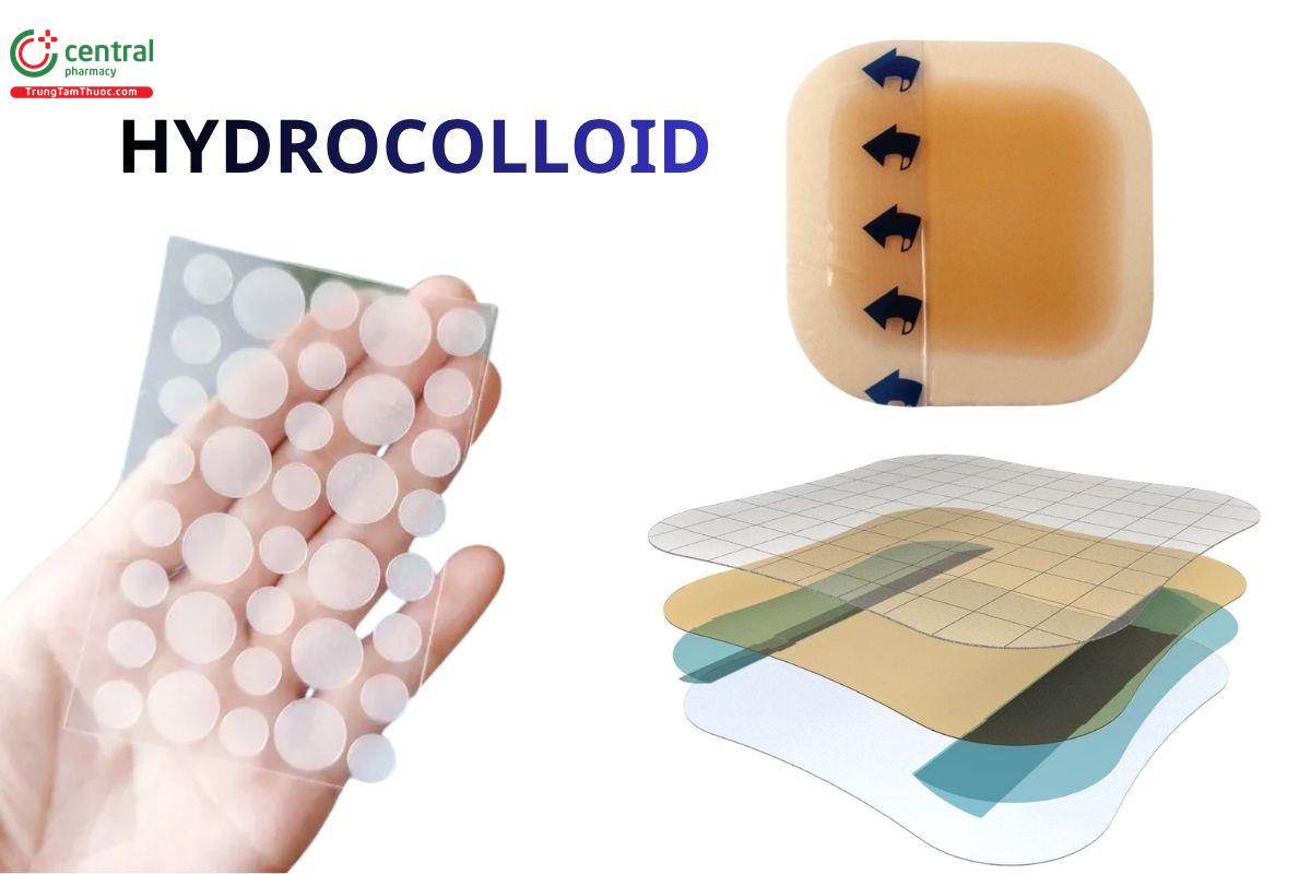 Hydrocolloid